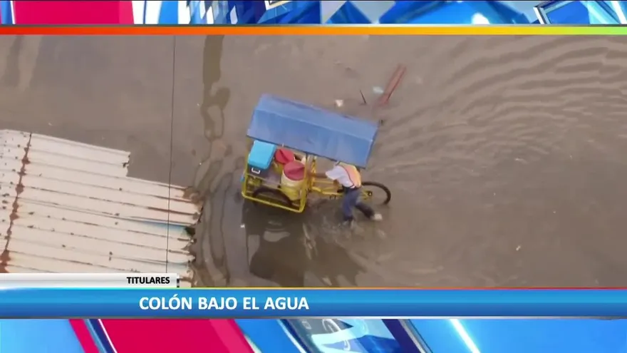 Noticiero MD 4 de diciembre de 2017 - Bloque 3