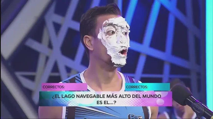 Mejores Momentos del año Enero 3