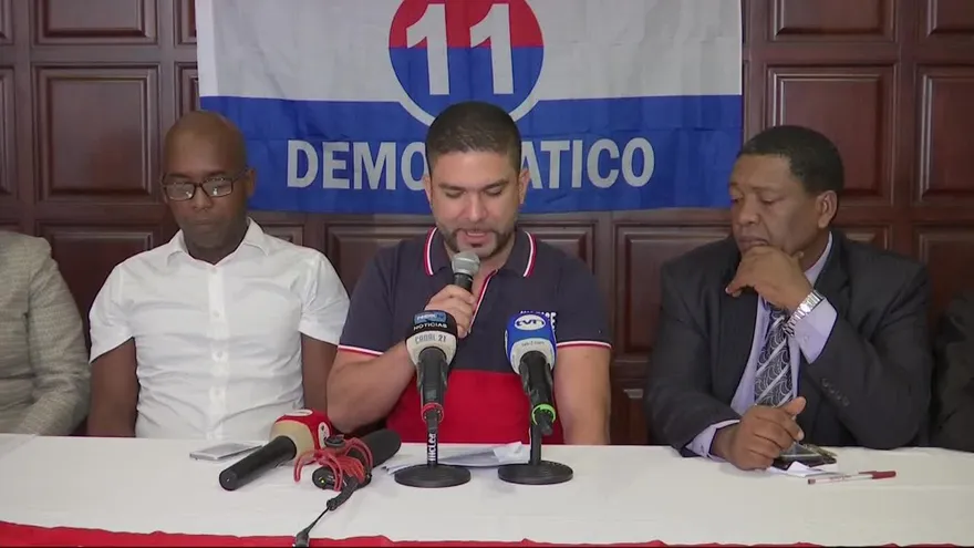 “Mañana sabremos quienes son las cucarachas y los traidores”