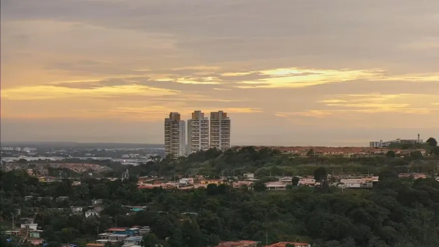 Impha descarta sistemas tropicales activos, pero mantiene vigilancia por inestabilidad.