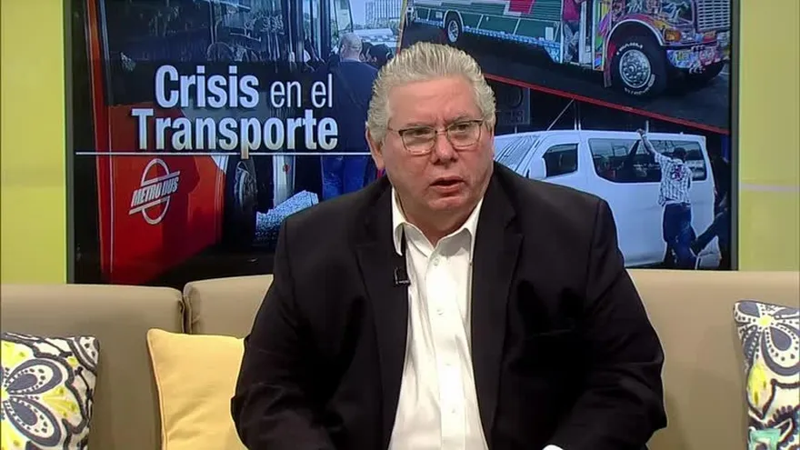 Revelan acciones para mejorar el servicio de transporte
