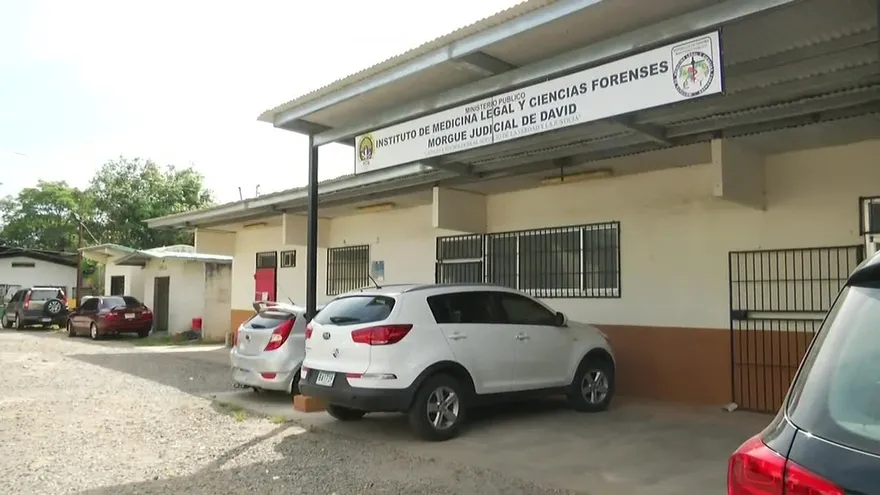 Investigan causas de muerte de voluntario del Cuerpo de Paz