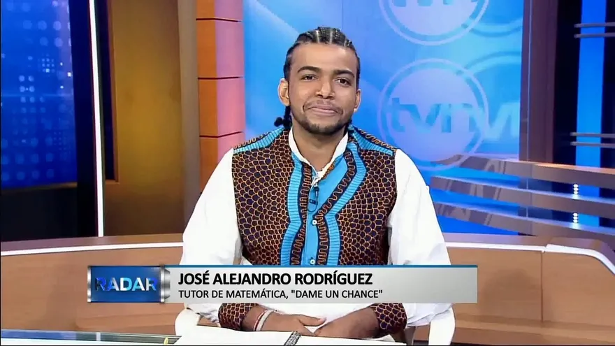 Bloque 3: Participación de los jóvenes en la realidad nacional