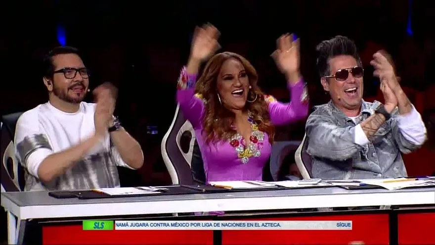 Somos La Sele del 10 de Octubre de 2019