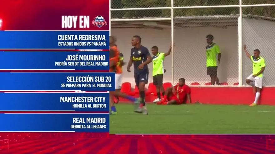 Somos La Sele Radio - 10 de Enero