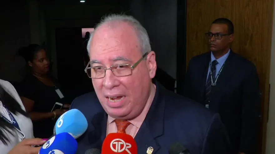 Ayú Prado confirma nueva audiencia a Martinelli