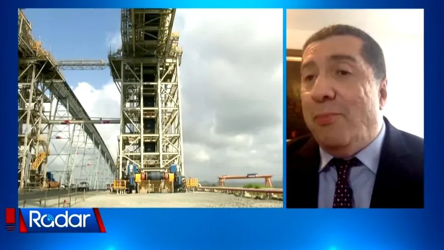 Bloque 3: Acuerdo minero: ¿Ganó Panamá?