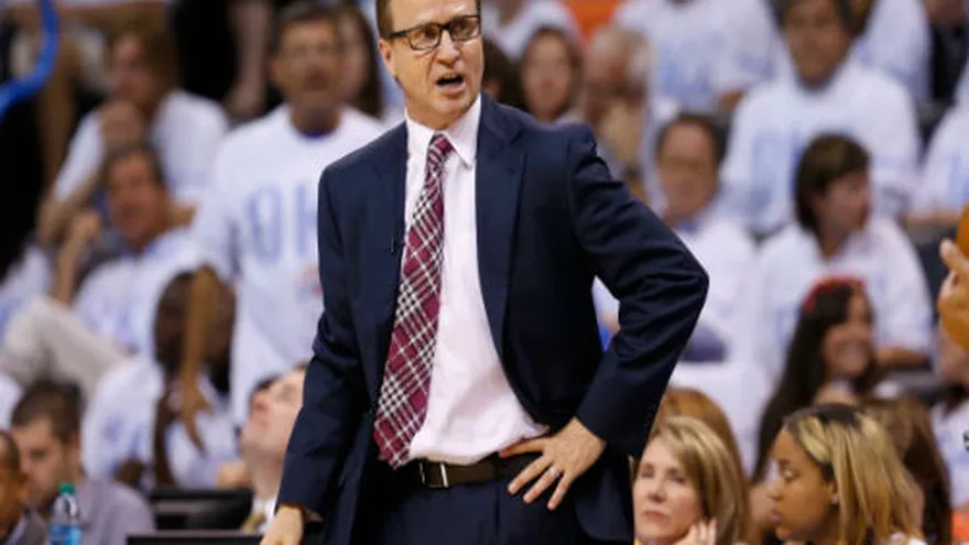 El gran desafío de Scott Brooks
