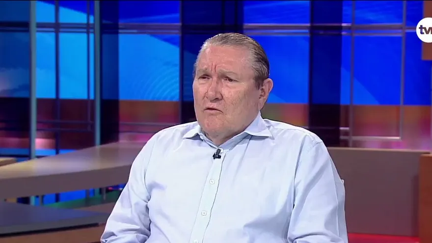 Juan Francisco Kiener.