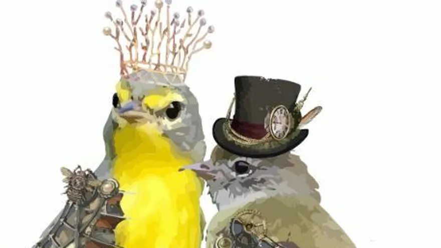 Panamá es sede del ‘Festival de las Alas’ este fin de semana. Fotografía/ @festivaldelasalas