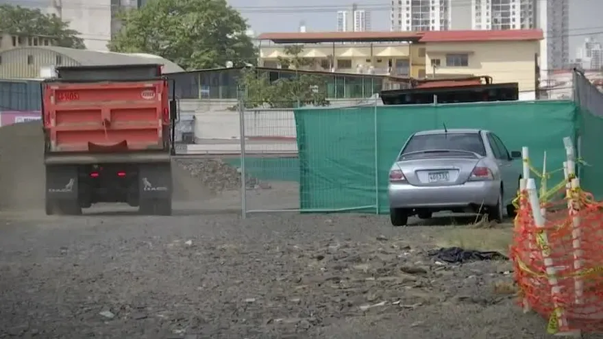 Vía España: El costo del progreso