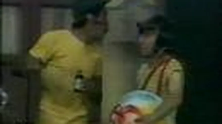 Mira aquí el primer capítulo del "Chavo del 8" emitido hace 45 años
