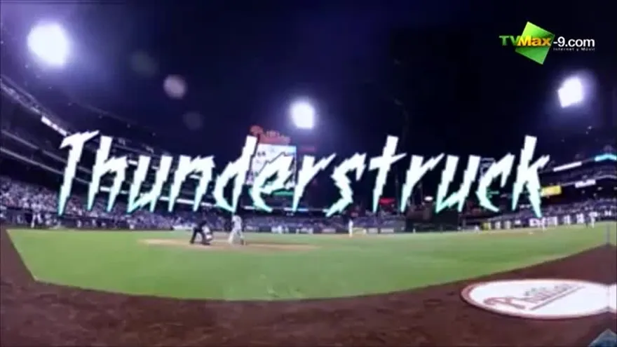 Mira a quien los trueno le ha asustado en el b