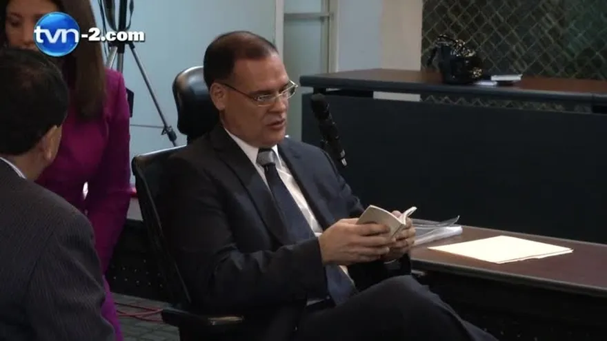 Nuevas aprehensiones en caso Moncada Luna