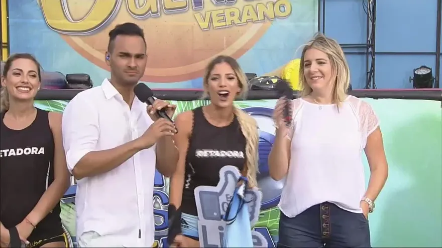 ¡Revive completo el programa del lunes 12 de marzo y la competencia de mujeres!