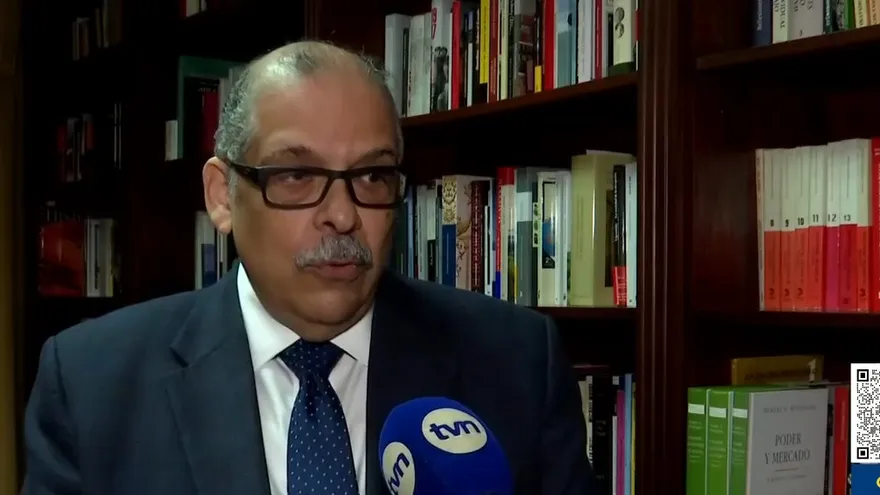 Castillo: La basura es un problema que debe ser tratado con prioridad