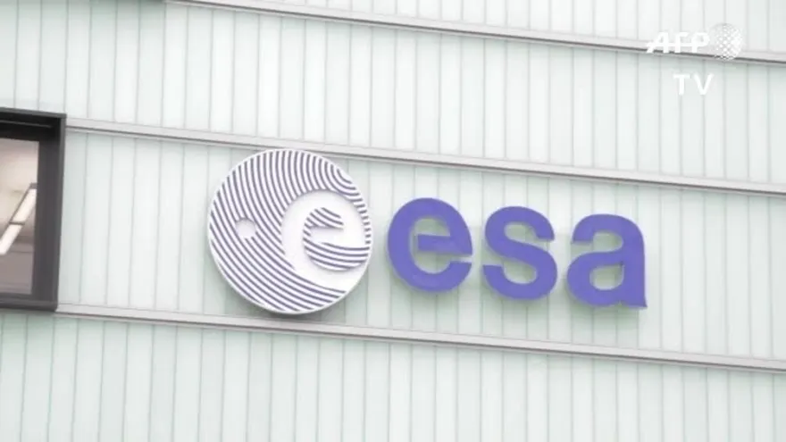 ESA sin datos del módulo Schiapparelli tras llegada a Marte