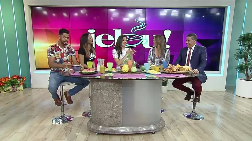 ¿Podrías tener una relación con alguien que tenga un oscuro pasado?