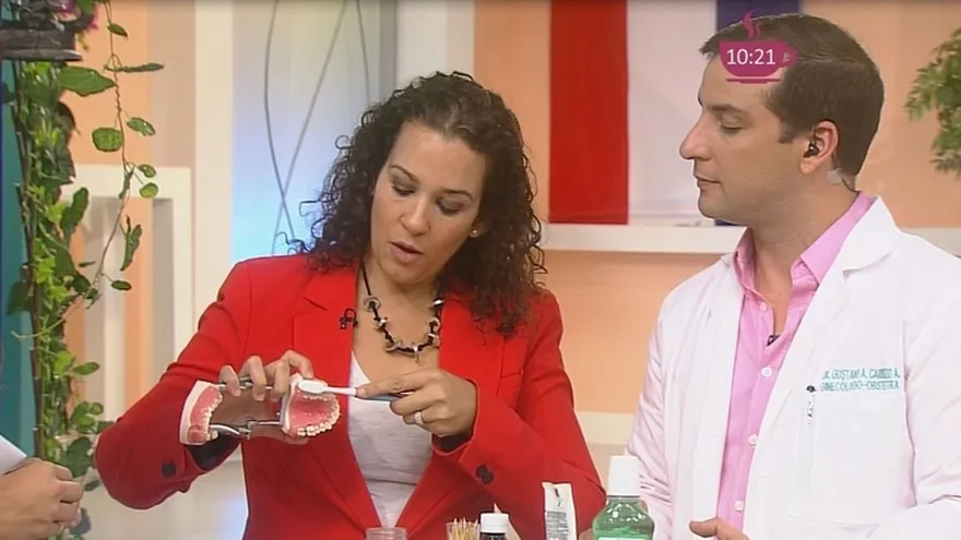 ¿Qué es la gingivitis, sus signos y síntomas?