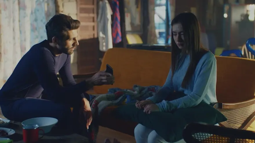 Amor Eterno Capítulo 81