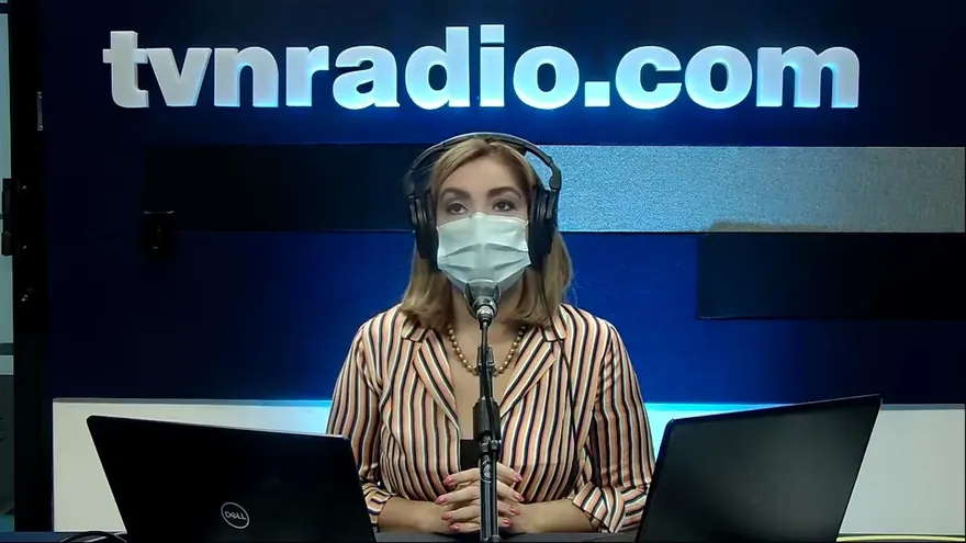 Mesa de periodistas - Entrevista a Danilo Toro, Director de Comunicaciones de la UTP