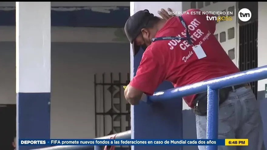 Pretende reparar más de 600 escuelas en las próximas semanas