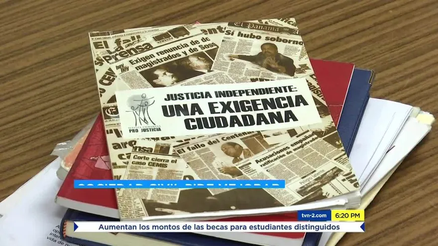Magistrado De León se mantendrá al frente de la CSJ