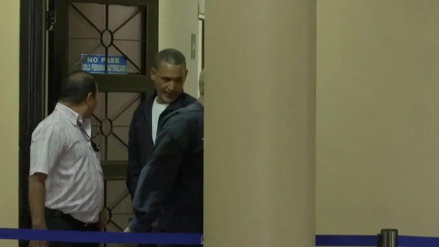 Felix Del Rosario podría demandar al Estado panameño