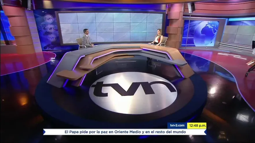 Noticiero MD 16 de agosto del 2019 - Bloque 4