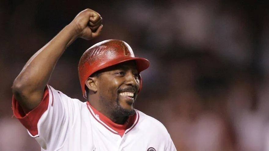 La "Magia" de Vladimir Guerrero con el bate llega al Salón de la Fama.