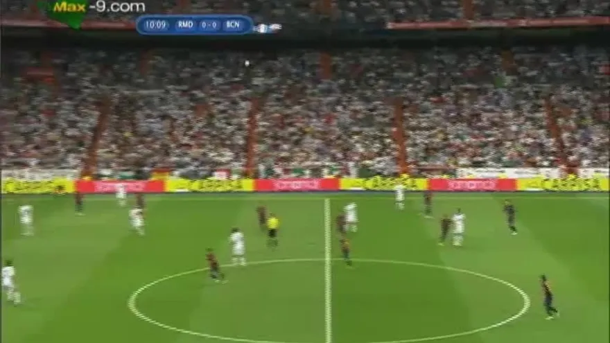 Real Madrid 2-1 Barcelona (4-4), Madrid gana la Supercopa