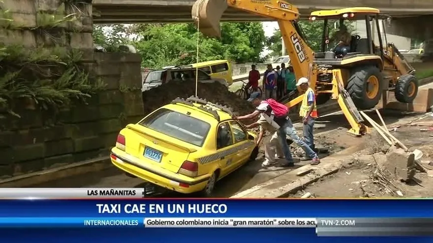 Noticias y Más 27 de julio del 2016 - Bloque 1