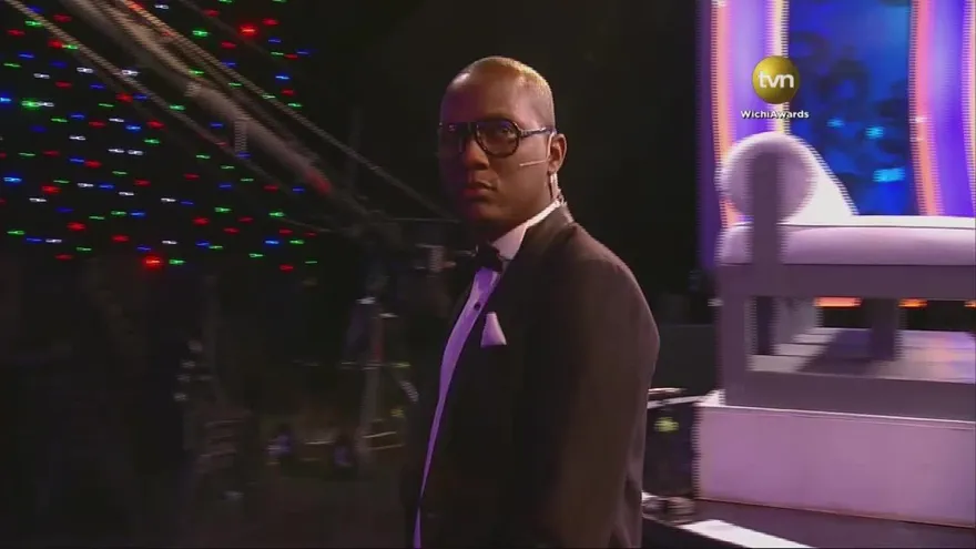 Las cosas en TCMS se pusieron color de hormiga