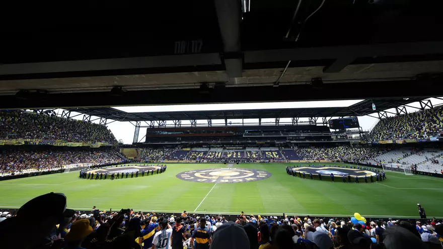 Mundial de Clubes 2025