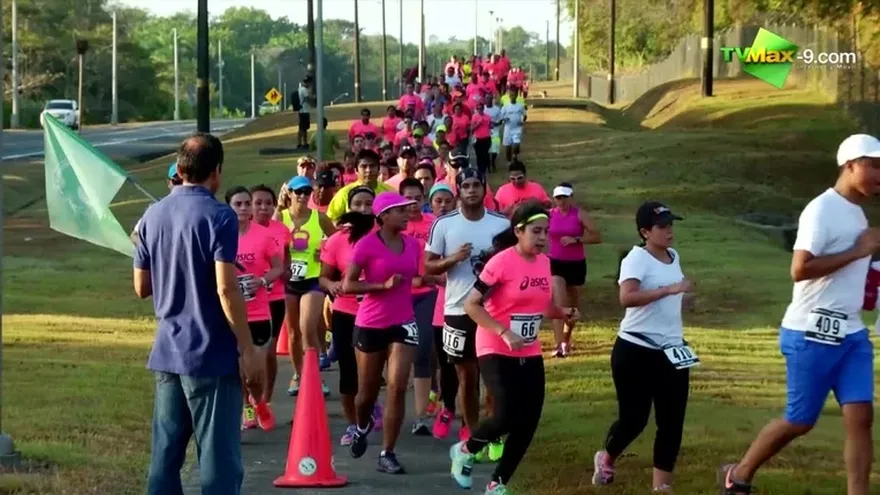 Carrera de trillo, Álvarez y Bethancourt ganaron