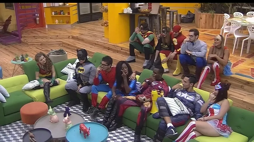 Resumen diario - 17/9/16