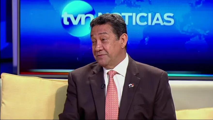 Álvarez promete llamado a la constituyente si llega a gobernar Panamá