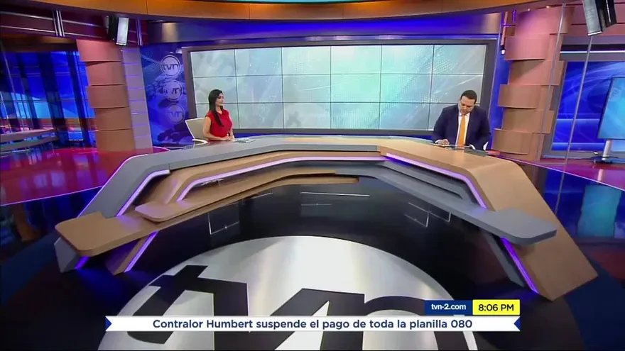 Noticiero Estelar 5 de junio del 2018 - Bloque 6