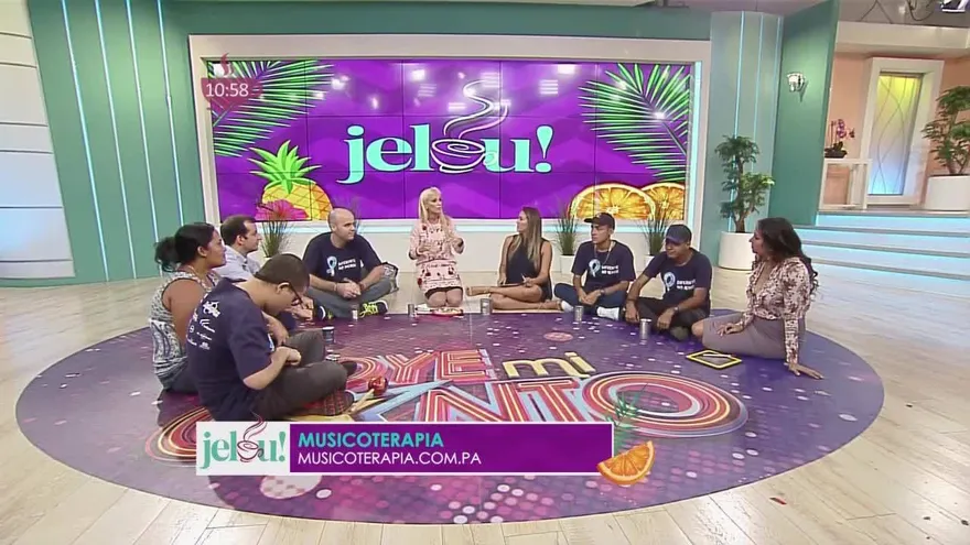 Musicoterapia para tratar el autismo