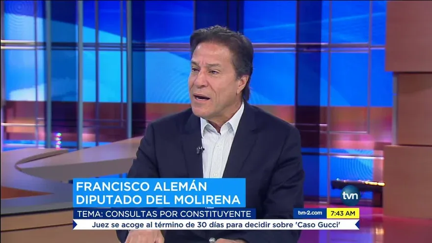 Primeras reuniones entre Gobierno y partidos políticos sobre Constituyente