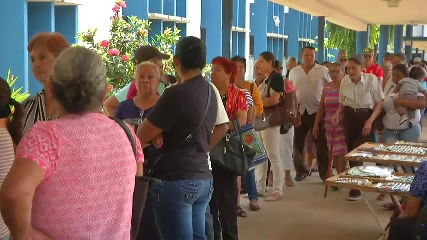 Problemas para obtener una cita en la CSS de La Chorrera