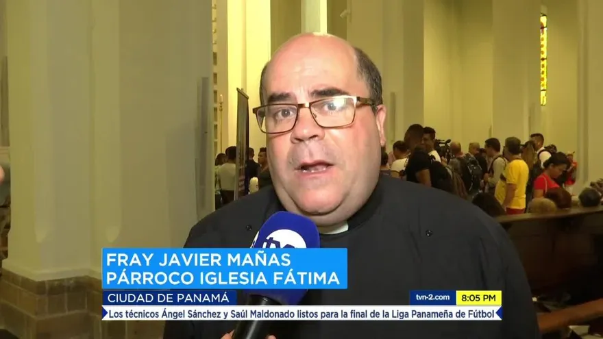 Cristianos se preparan para celebrar el Adviento