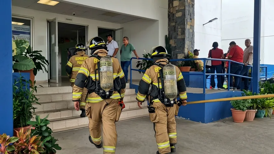 Veraguas se prepara para el tercer simulacro nacional de evacuación