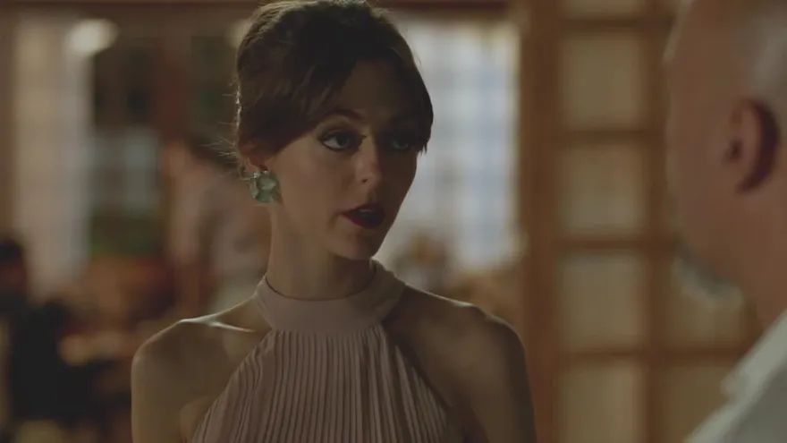 Tarde Lo Conocí - Capítulo 25