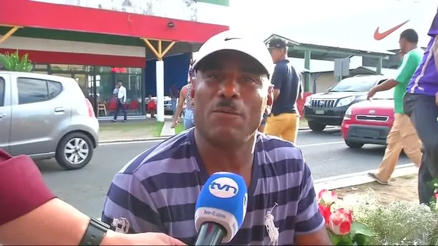 Pocas ventas para el día de la madre