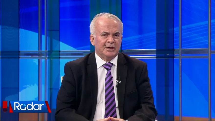 Bloque 4: Informalidad laboral: grave amenaza para la CSS