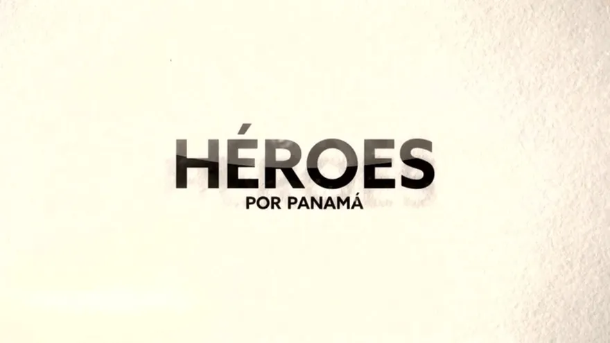 Conoce a los Héroes por Panamá 2016