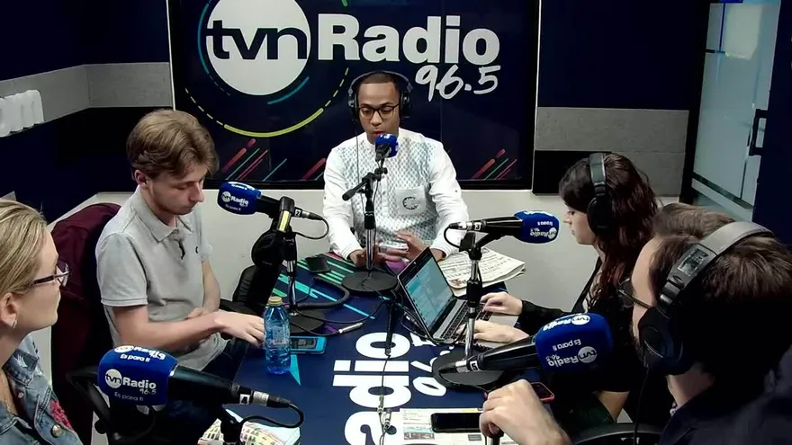 La Previa 19 de agosto de 2019