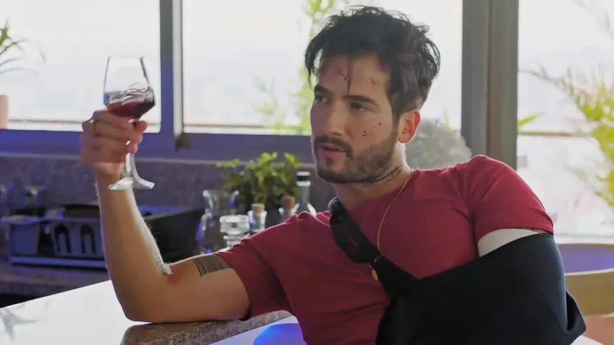 La Reina del Flow - Capítulo 35