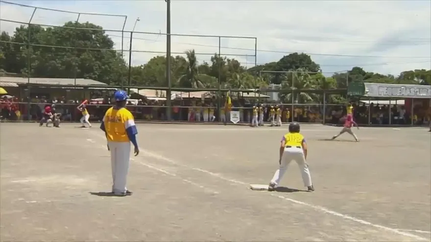 Coclé se coronó campeón infantil venciendo a Herrera 11-2